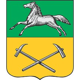 Герб города Прокопьевск