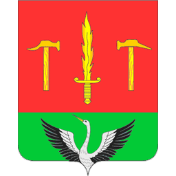 Герб города Талдом