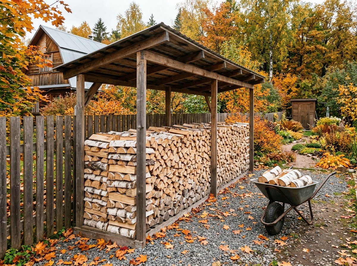 Брикеты Pini Kay — 4 м³ — Абакан, СНТ «Тополиная», 33